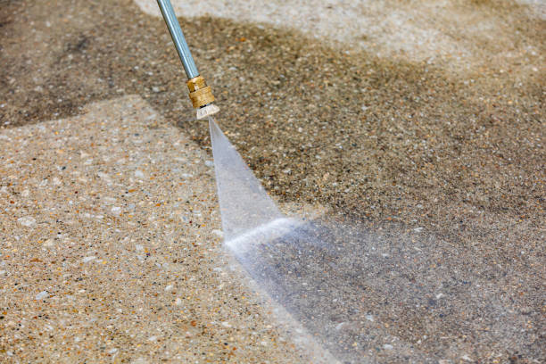 Best Gas Station Cleaning  in Mead, CO