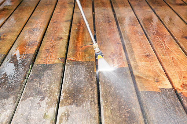 Best Pool Deck Cleaning  in Mead, CO